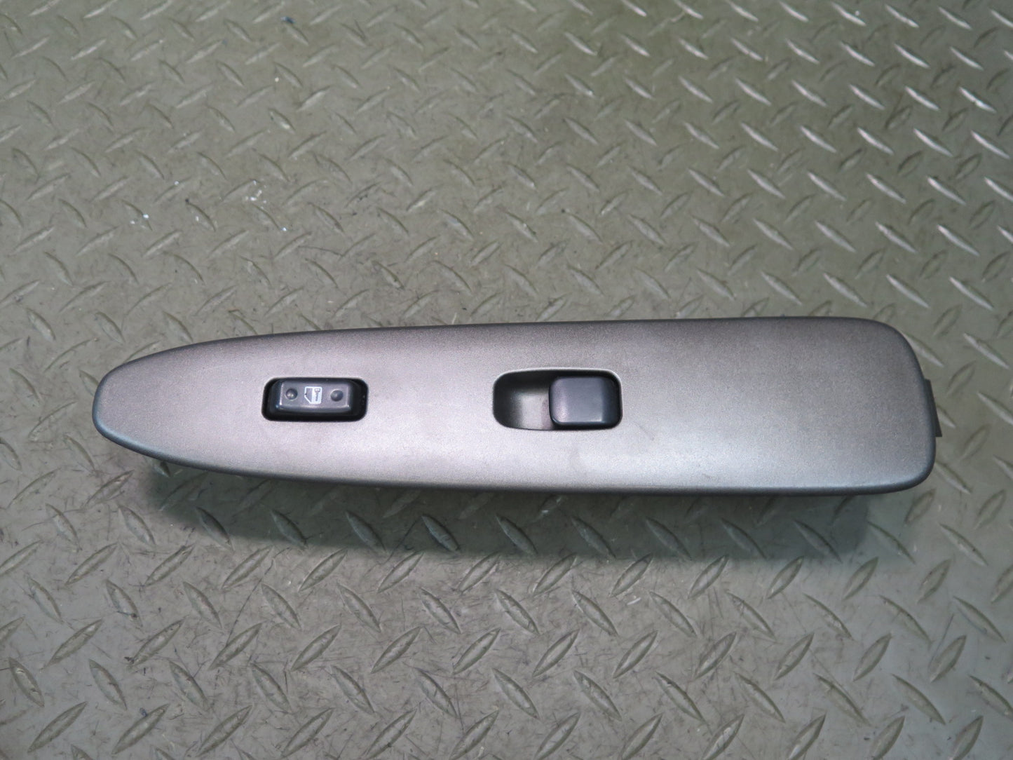 01-05 Lexus JCE10L IS300 Set of 4 Front & Rear Door Window Mirror Switch OEM