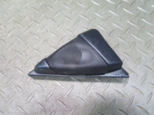 02-05 Lexus JCE10L IS300 Set of 2 Front Left & Right Door Tweeter Trim Panel OEM