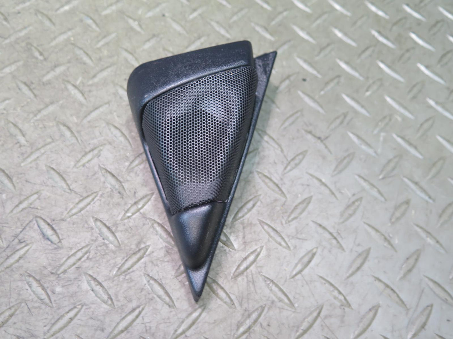 02-05 Lexus JCE10L IS300 Set of 2 Front Left & Right Door Tweeter Trim Panel OEM