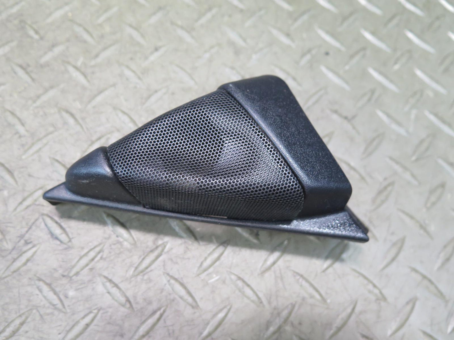 02-05 Lexus JCE10L IS300 Set of 2 Front Left & Right Door Tweeter Trim Panel OEM