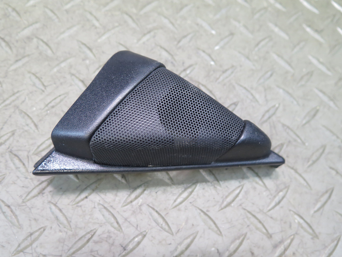 02-05 Lexus JCE10L IS300 Set of 2 Front Left & Right Door Tweeter Trim Panel OEM