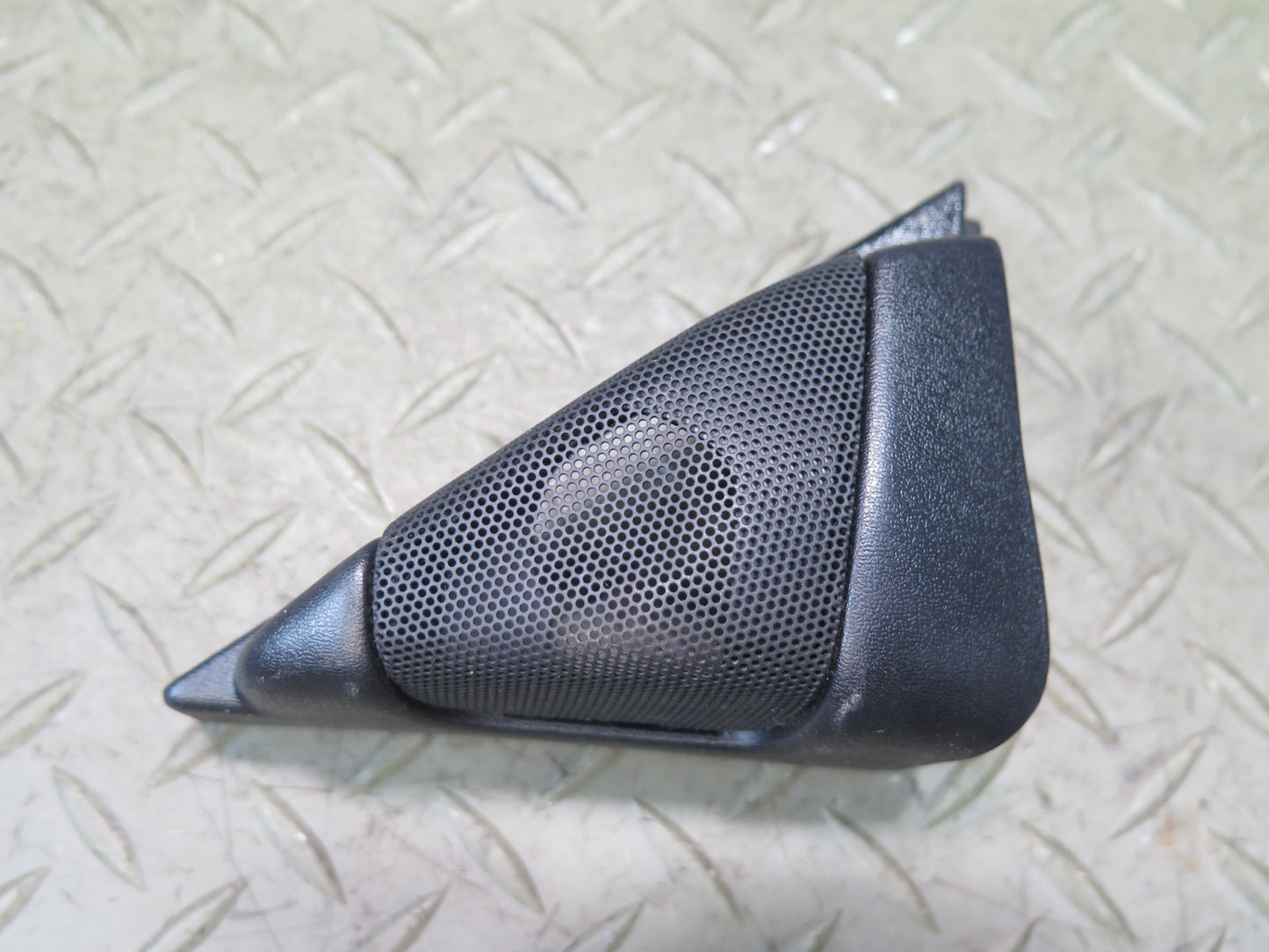 02-05 Lexus JCE10L IS300 Set of 2 Front Left & Right Door Tweeter Trim Panel OEM