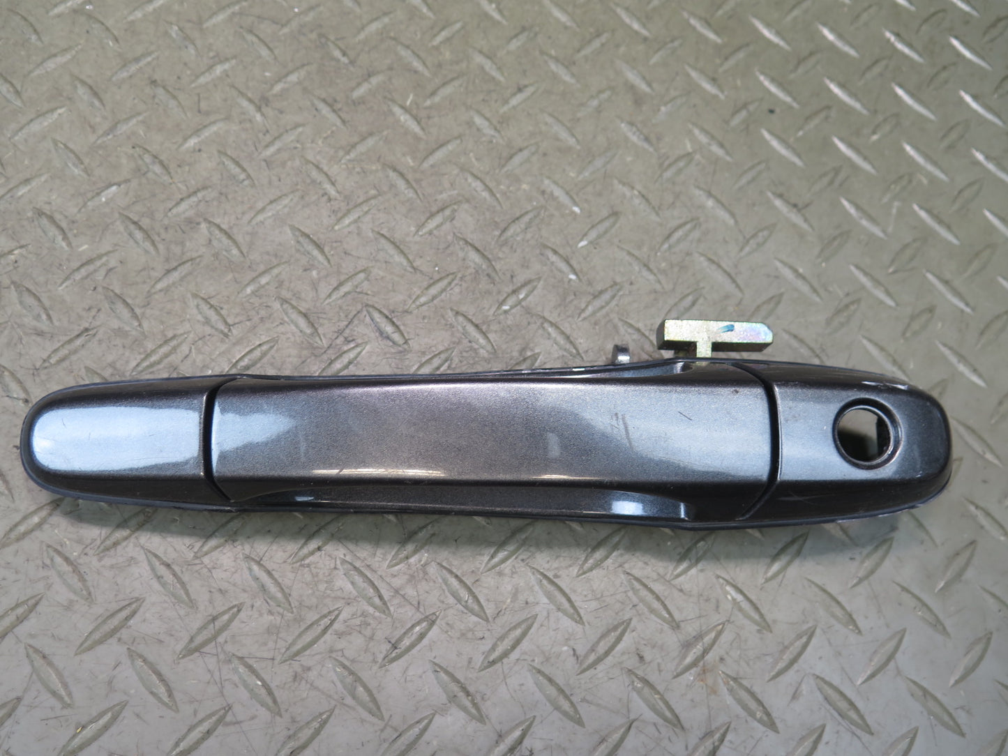 01-05 Lexus JCE10L IS300 Set of 4 Front & Rear Door Exterior Handle OEM