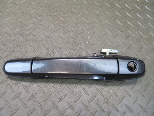 01-05 Lexus JCE10L IS300 Set of 4 Front & Rear Door Exterior Handle OEM