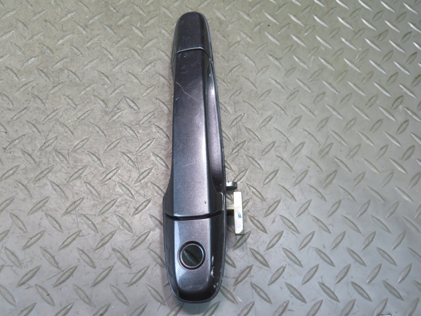 01-05 Lexus JCE10L IS300 Set of 4 Front & Rear Door Exterior Handle OEM