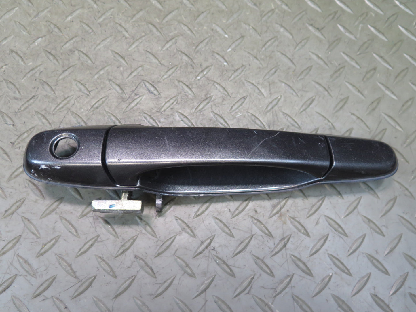 01-05 Lexus JCE10L IS300 Set of 4 Front & Rear Door Exterior Handle OEM