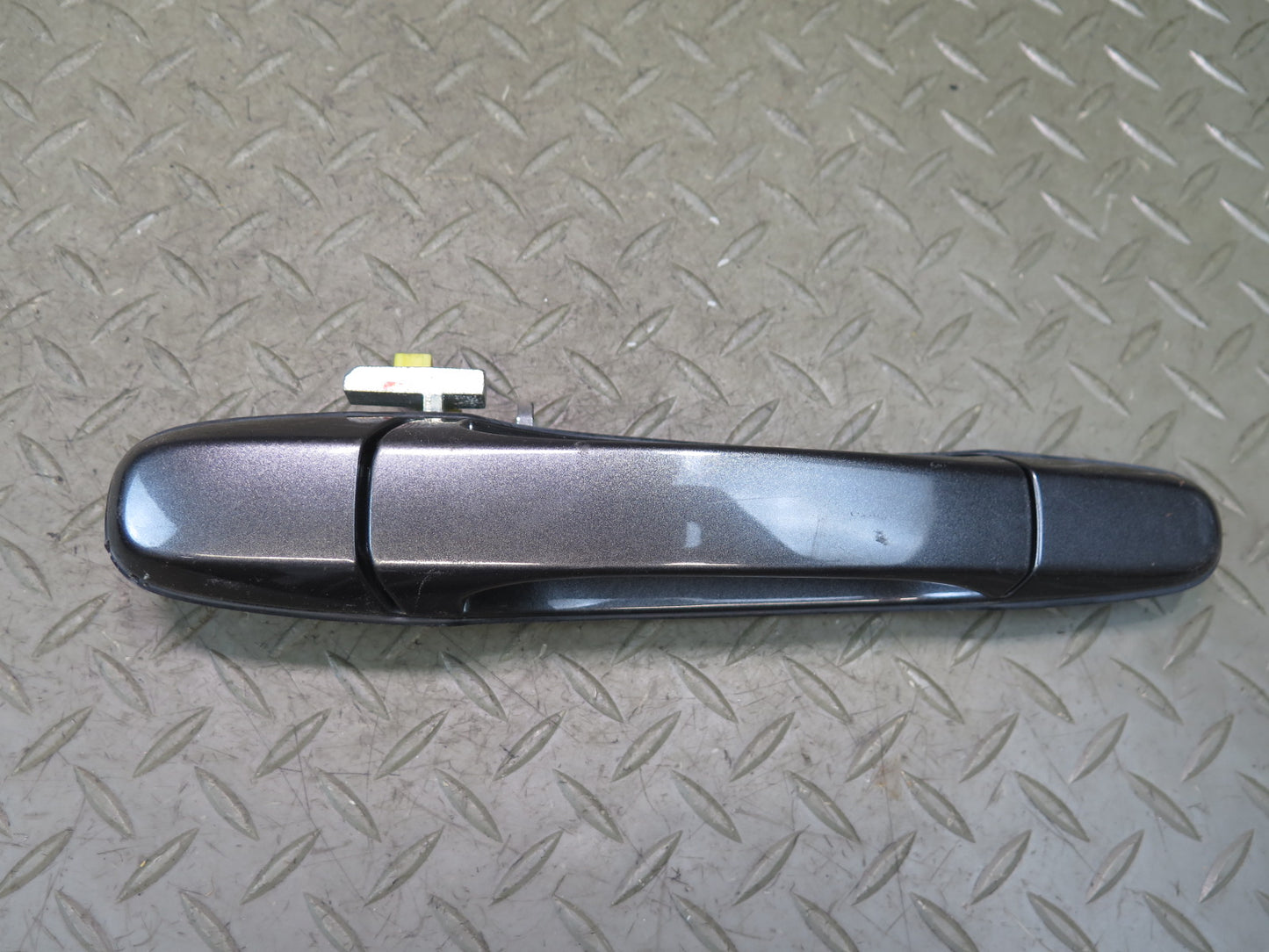 01-05 Lexus JCE10L IS300 Set of 4 Front & Rear Door Exterior Handle OEM