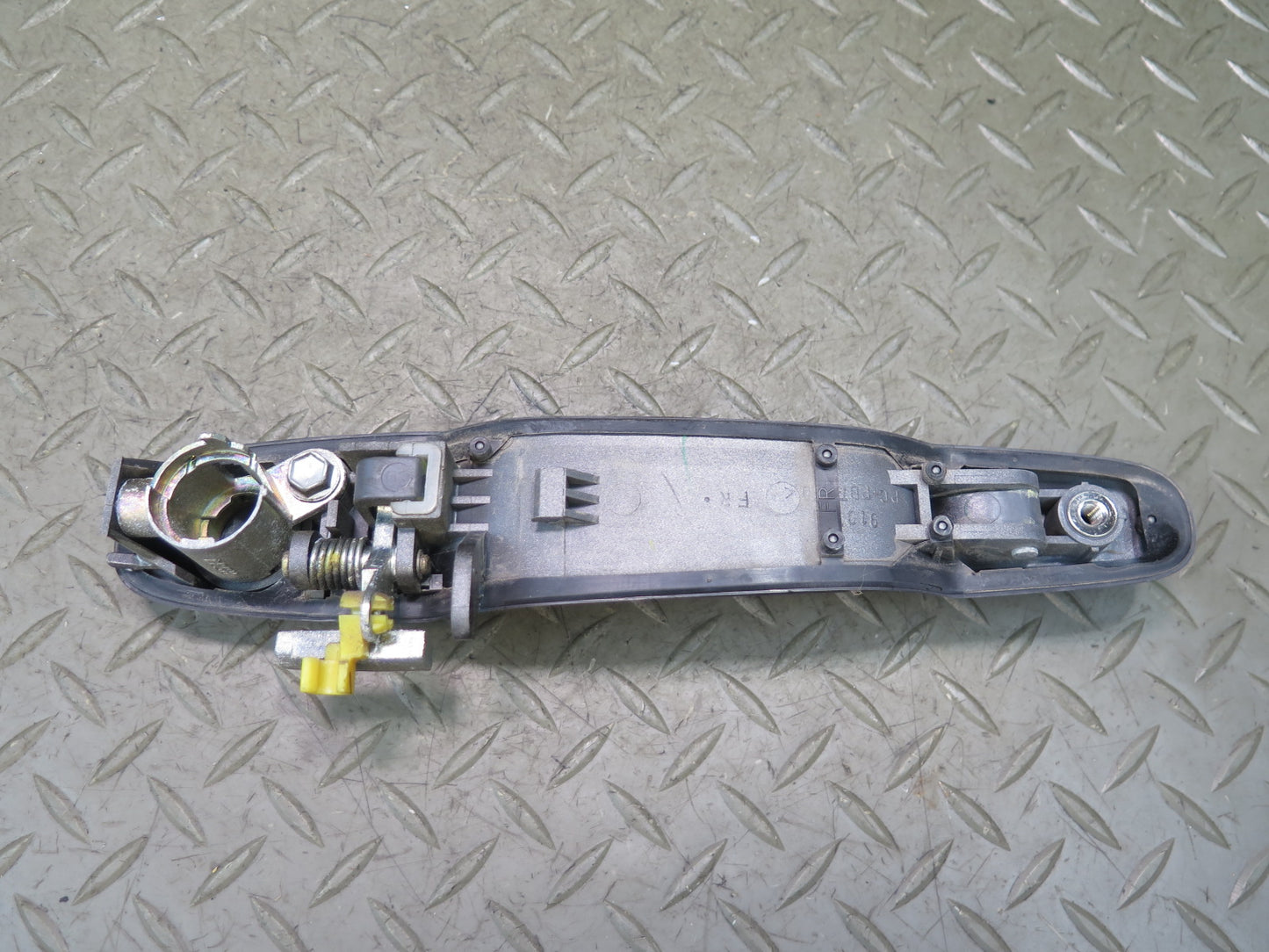 01-05 Lexus JCE10L IS300 Set of 4 Front & Rear Door Exterior Handle OEM