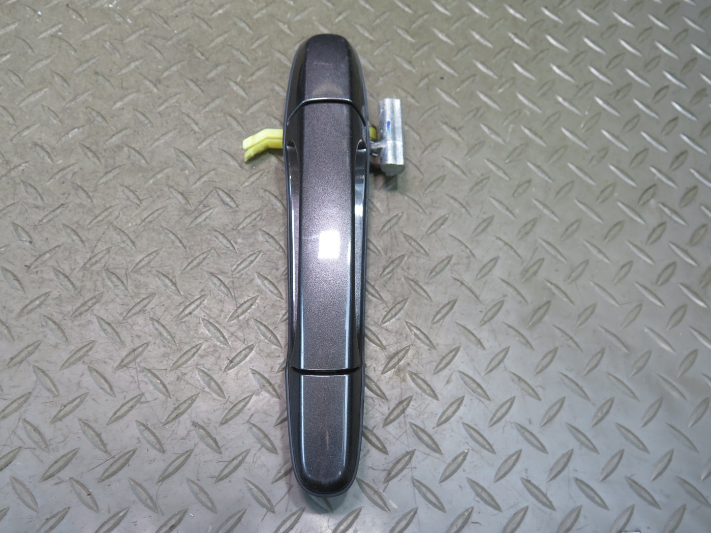 01-05 Lexus JCE10L IS300 Set of 4 Front & Rear Door Exterior Handle OEM