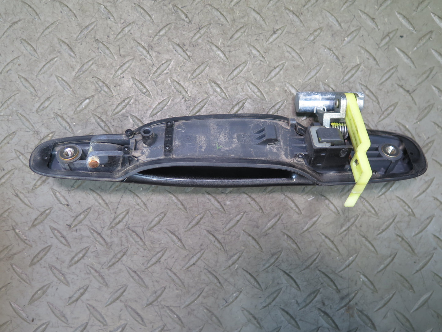 01-05 Lexus JCE10L IS300 Set of 4 Front & Rear Door Exterior Handle OEM