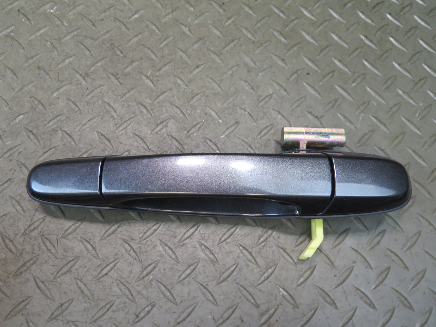 01-05 Lexus JCE10L IS300 Set of 4 Front & Rear Door Exterior Handle OEM