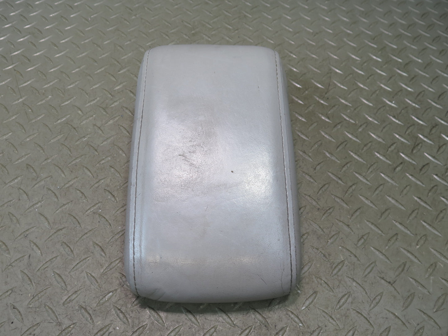 02-05 Lexus JCE10L IS300 Center Console Leather Armrest  OEM