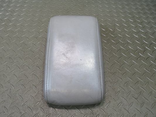 02-05 Lexus JCE10L IS300 Center Console Leather Armrest  OEM