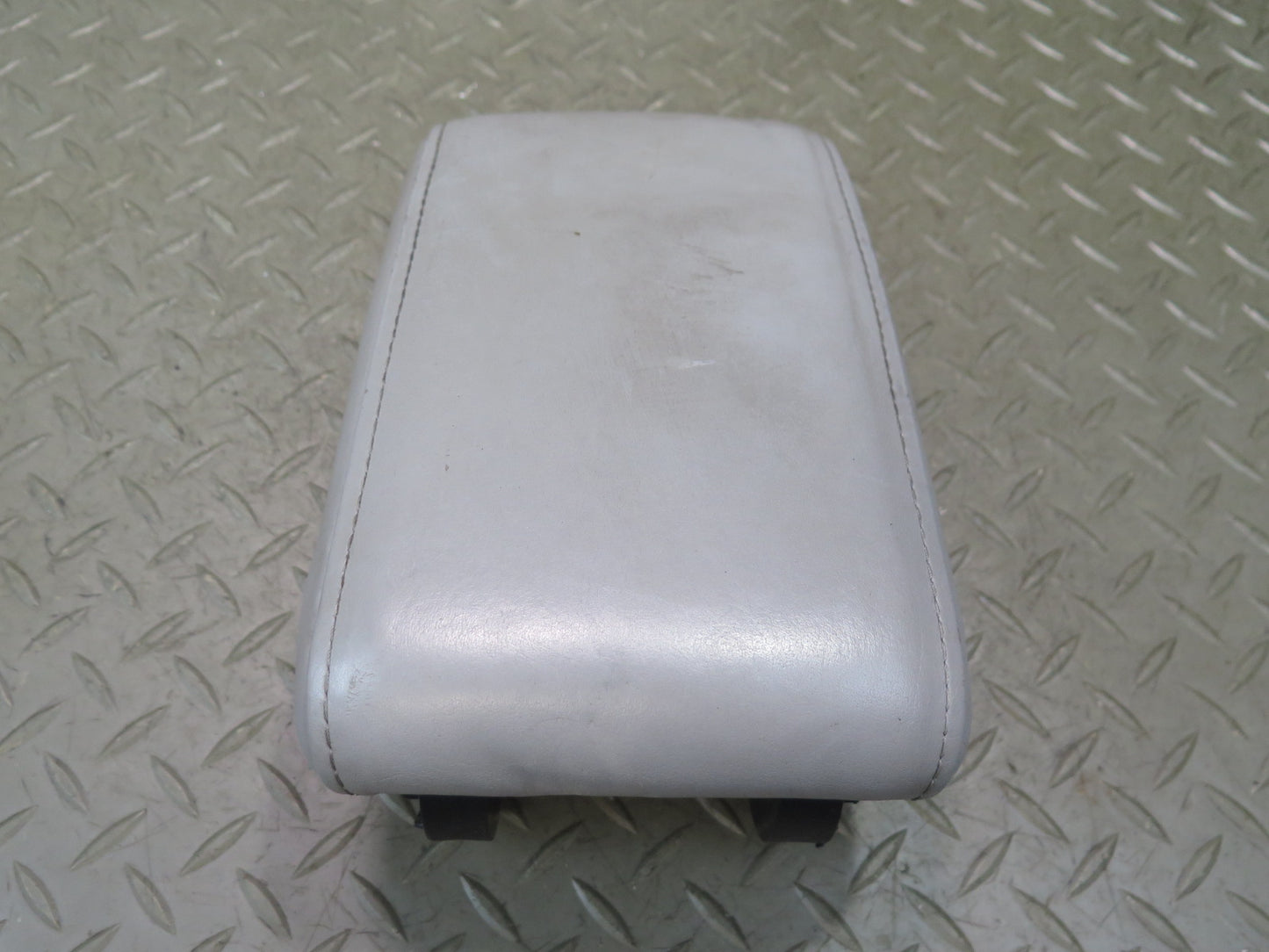 02-05 Lexus JCE10L IS300 Center Console Leather Armrest  OEM