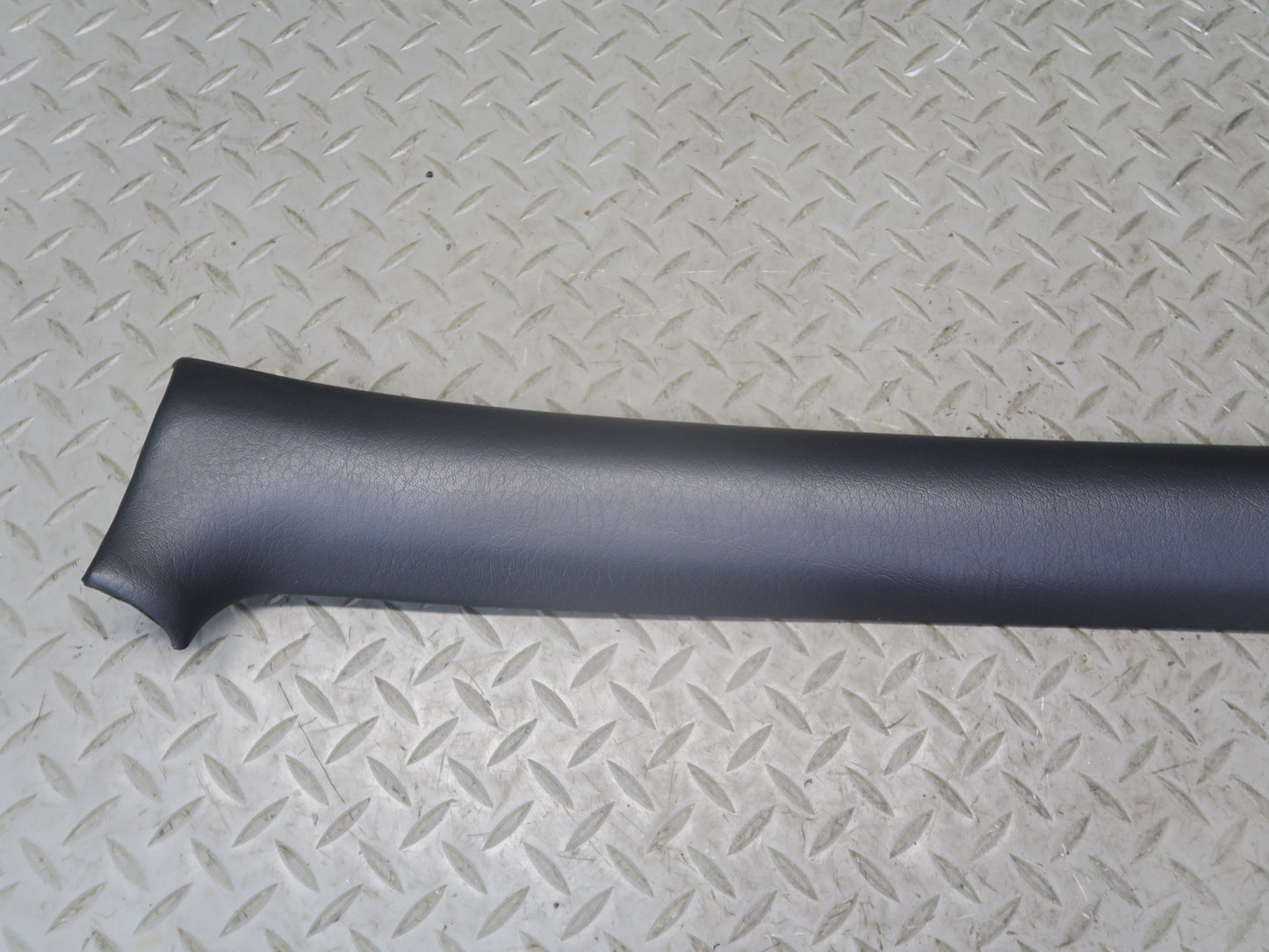 93-96 Nissan 300ZX Z32 Convert Set of 2 Front Interior A Pillar Trim Panel OEM