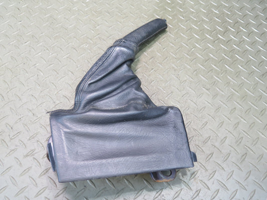 01-05 Lexus JCE10L IS300 Emergency Parking Hand Brake Handle w Boot OEM