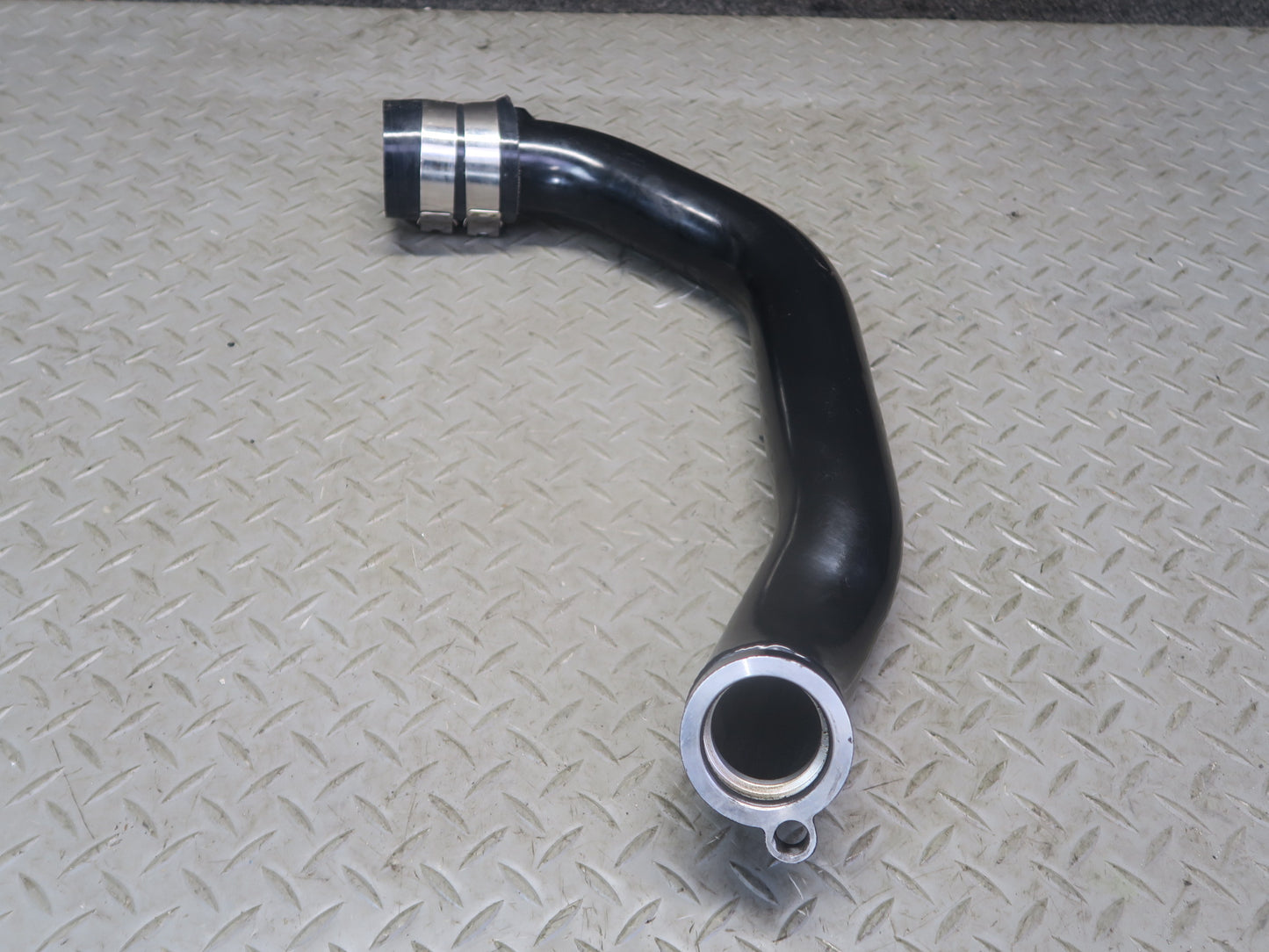 2015-2020 BMW F82 F83 M4 S55 Vrsf TOP Mount Cooler  w MAD Charge Pipe Set