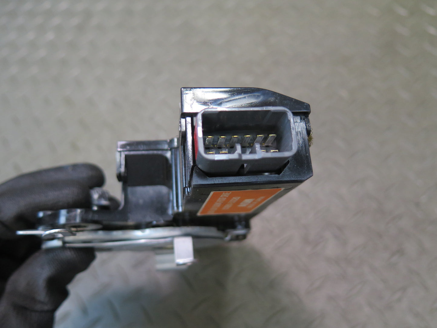 01-05 Lexus JCE10L IS300 Sunroof Motor Drive Unit 63260-53020 OEM