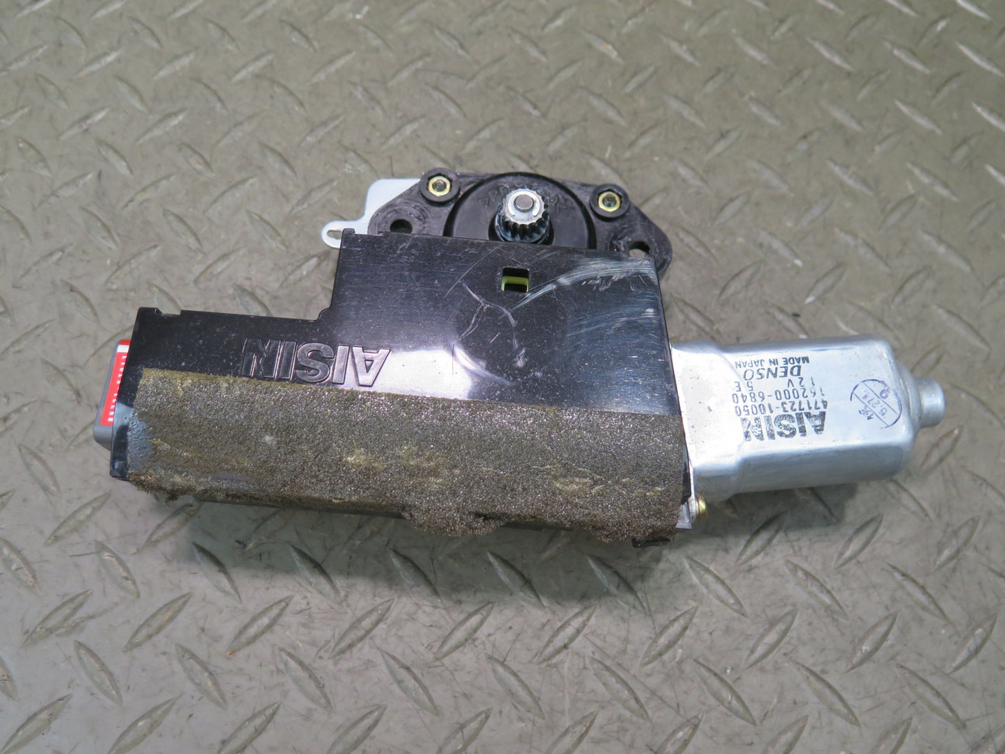 01-05 Lexus JCE10L IS300 Sunroof Motor Drive Unit 63260-53020 OEM