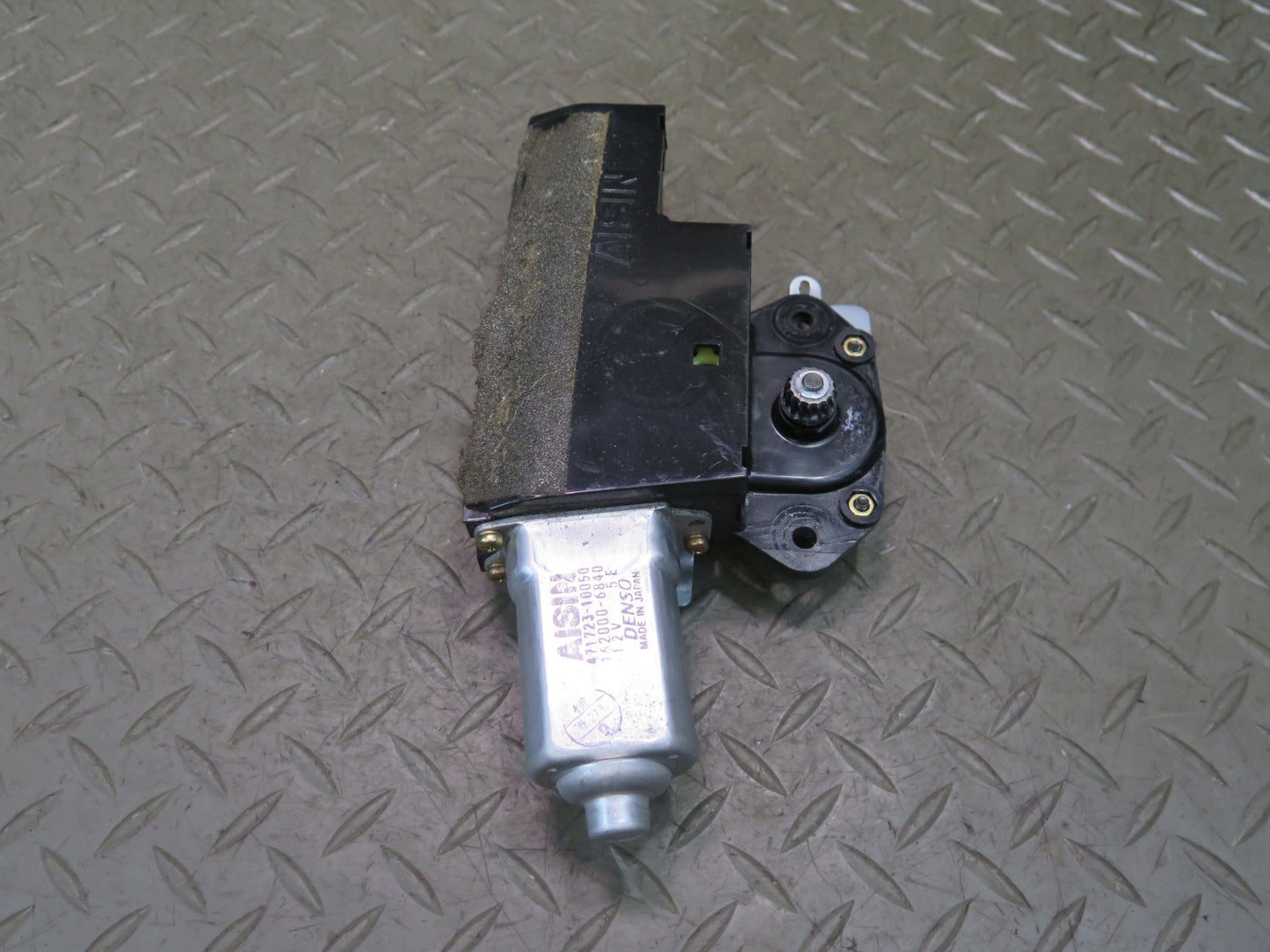 01-05 Lexus JCE10L IS300 Sunroof Motor Drive Unit 63260-53020 OEM