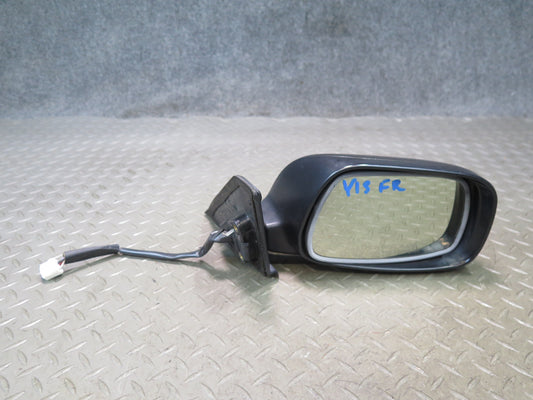 01-05 Lexus JCE10L IS300 Right Exterior Auto Dim Heated Side View Mirror OEM