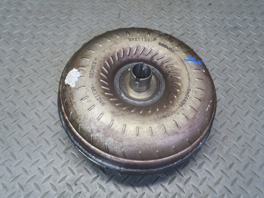 06-10 Lexus UZZ40L SC430 A761E Automatic Transmission Torque Converter 74K OEM