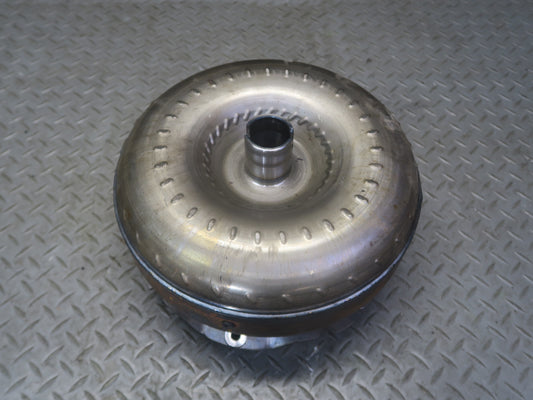 13-16 Mercedes R231 SL550 722.9 Transmission Torque Converter OEM