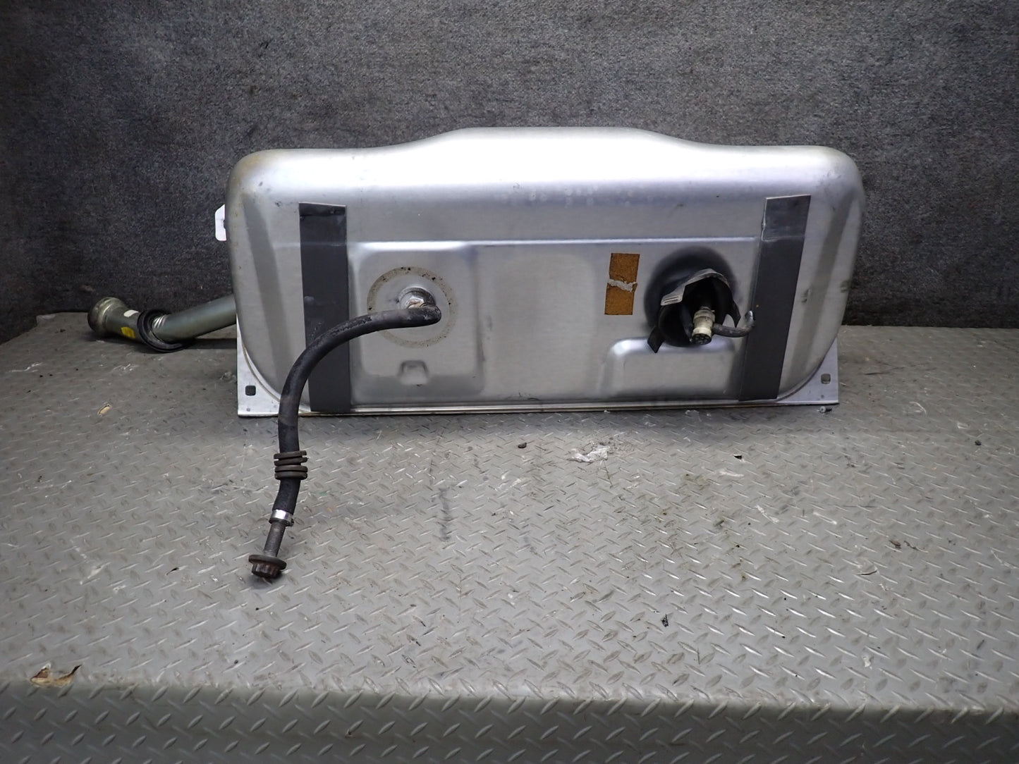94-95 Mercedes W140 S420 S500 Gas Fuel Tank Assembly 1404701001 OEM