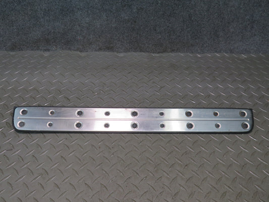 01-05 Lexus JCE10L IS300 Set of 4 Front & Rear Door Scuff Sill Plate Trim OEM