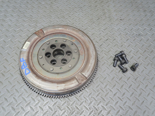 2015-2020 BMW F82 F83 M4 S55 DCT Transmission Dual Mass Flywheel FLY Wheel
