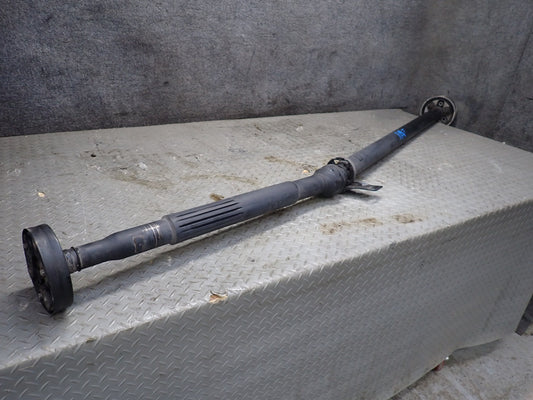 09-15 Audi 8J TT S 2.0L AWD Rear Driveshaft Drive Shaft 116K Miles OEM