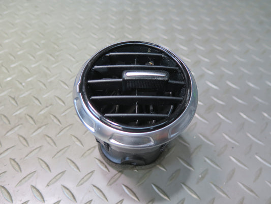 09-15 Audi TT S 8J Set of 5 Dash Front A/C Air Vent Grille OEM