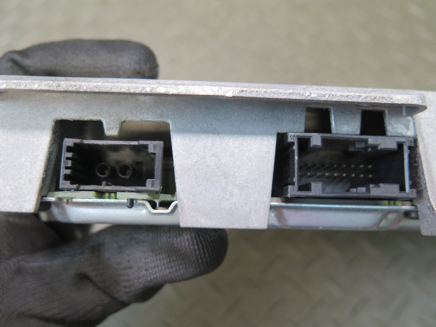 2011-2016 Porsche Cayenne 958 Bose Audio System Amplifier AMP 7PP035223AA