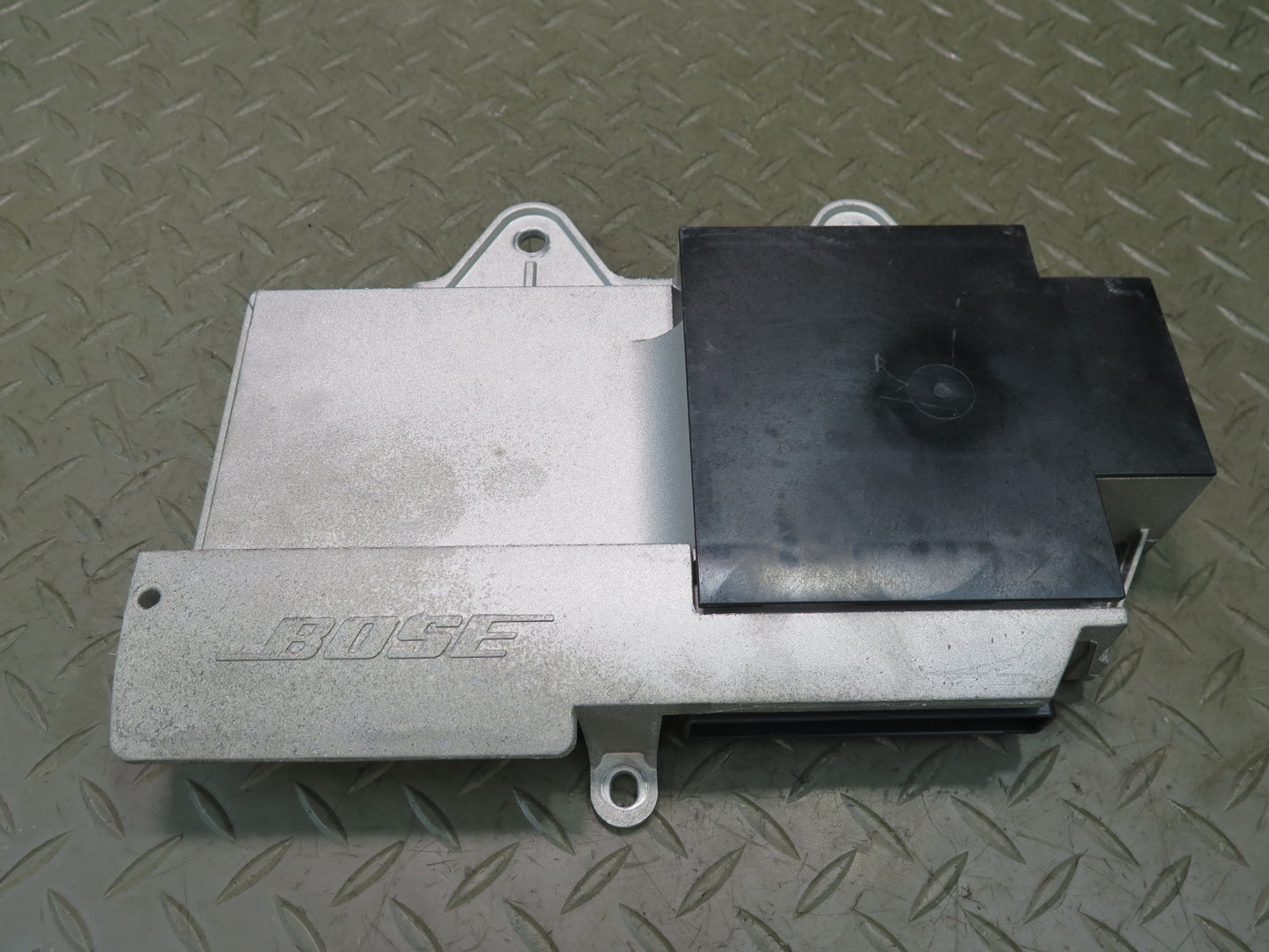 2011-2016 Porsche Cayenne 958 Bose Audio System Amplifier AMP 7PP035223AA