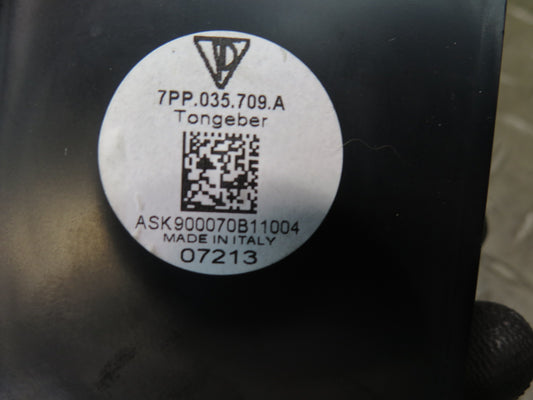 2011-2018 Porsche Cayenne 958 Parking Assist Distance Buzzer Speaker 7PP035709A