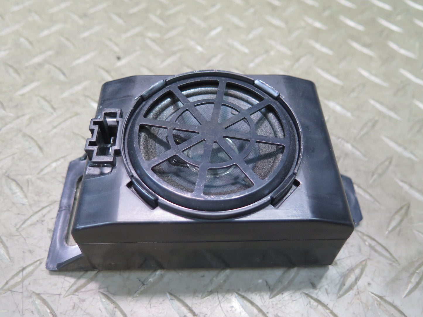 2011-2018 Porsche Cayenne 958 Parking Assist Distance Buzzer Speaker 7PP035709A