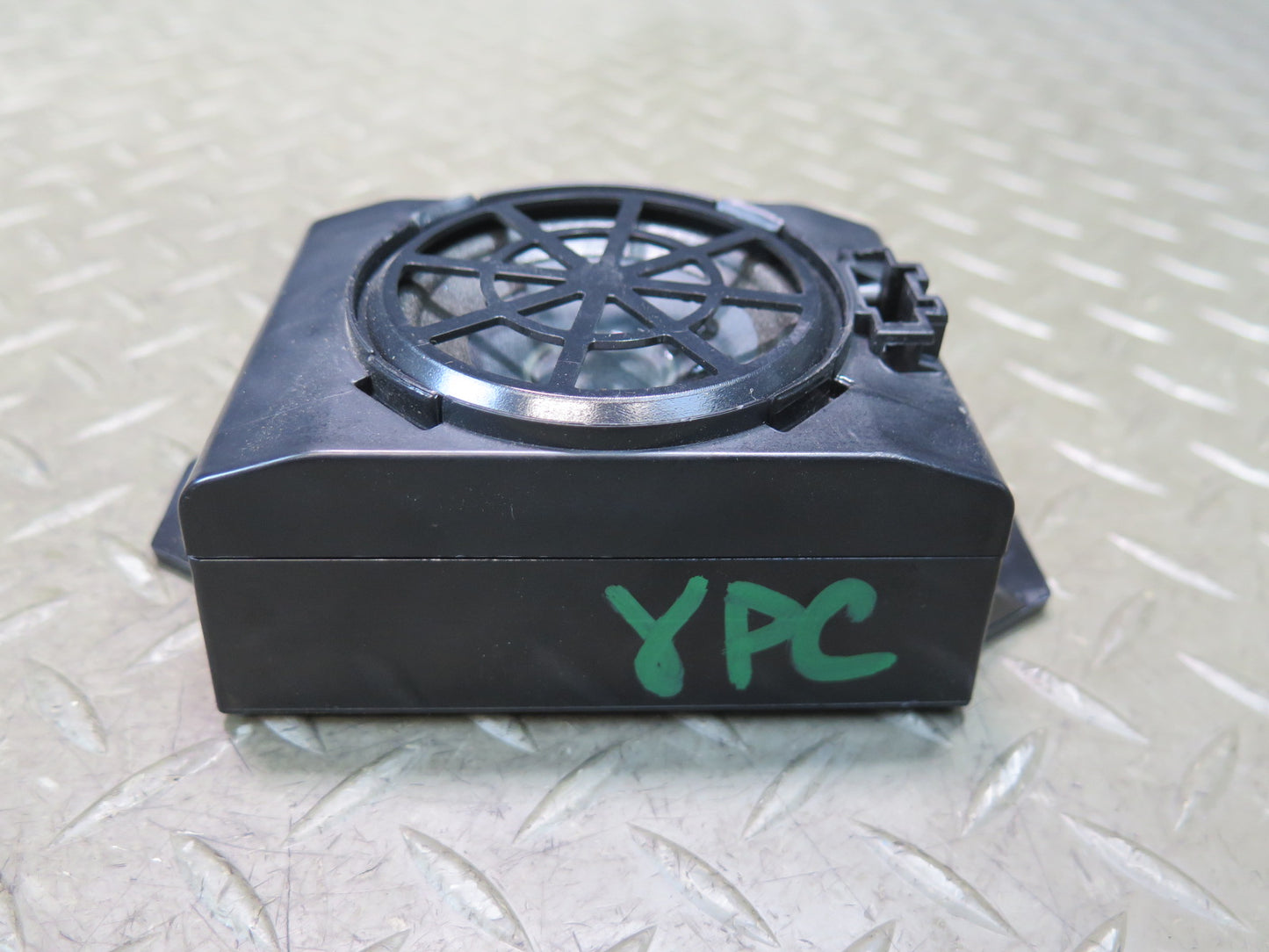 2011-2018 Porsche Cayenne 958 Parking Assist Distance Buzzer Speaker 7PP035709A