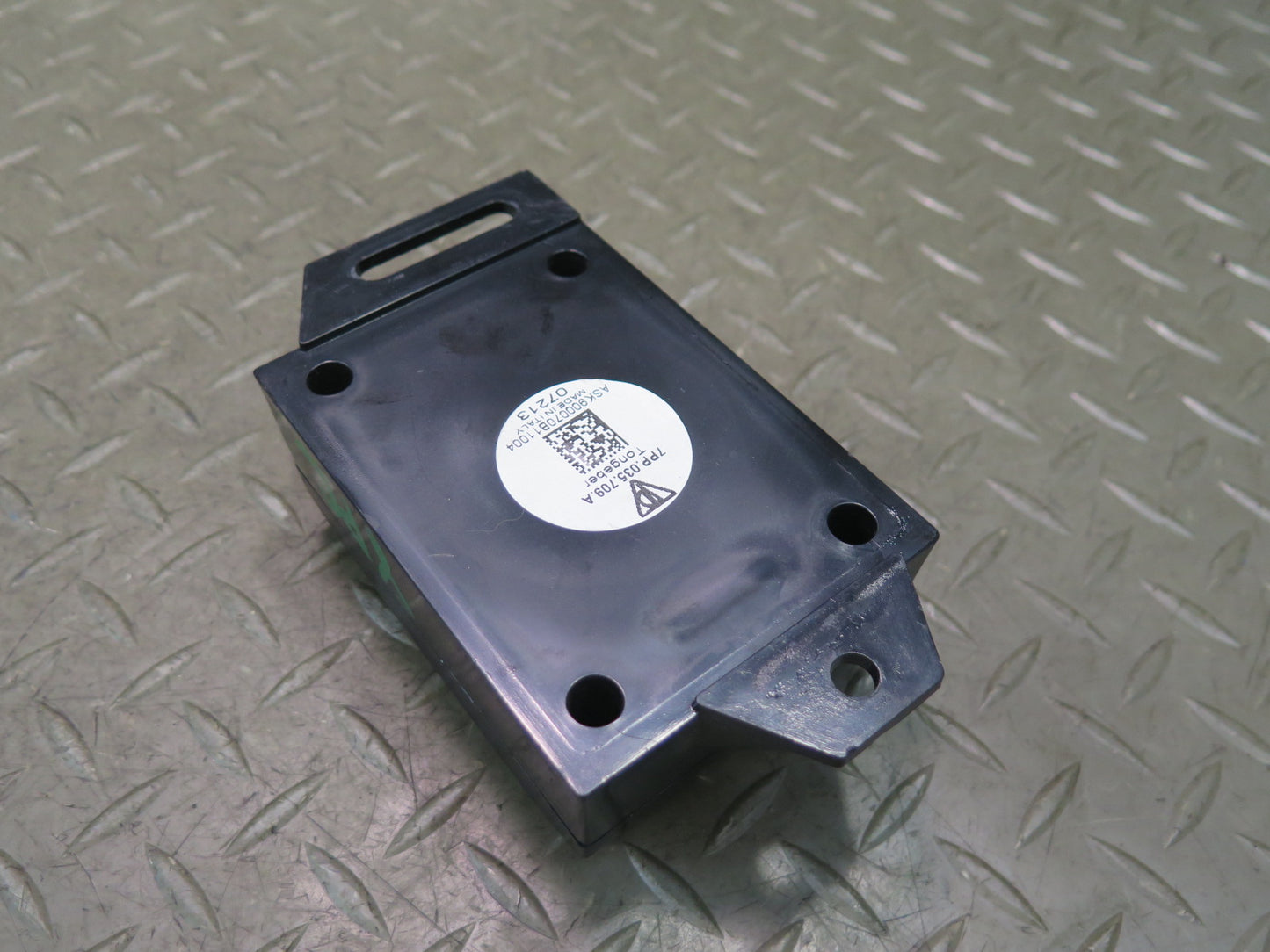 2011-2018 Porsche Cayenne 958 Parking Assist Distance Buzzer Speaker 7PP035709A