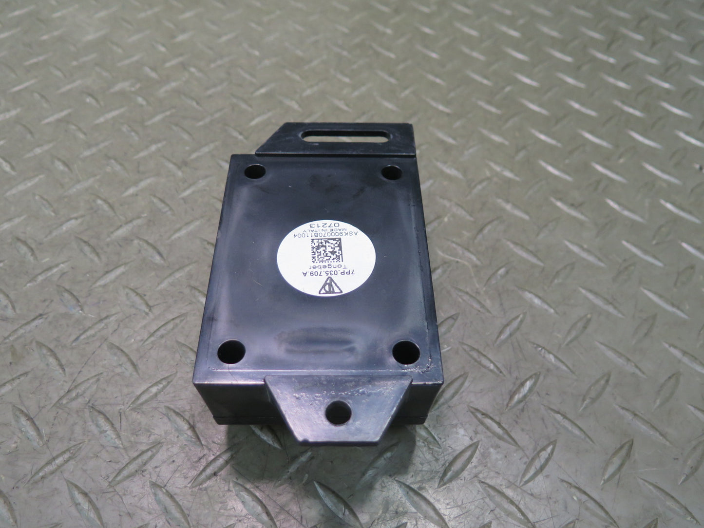 2011-2018 Porsche Cayenne 958 Parking Assist Distance Buzzer Speaker 7PP035709A