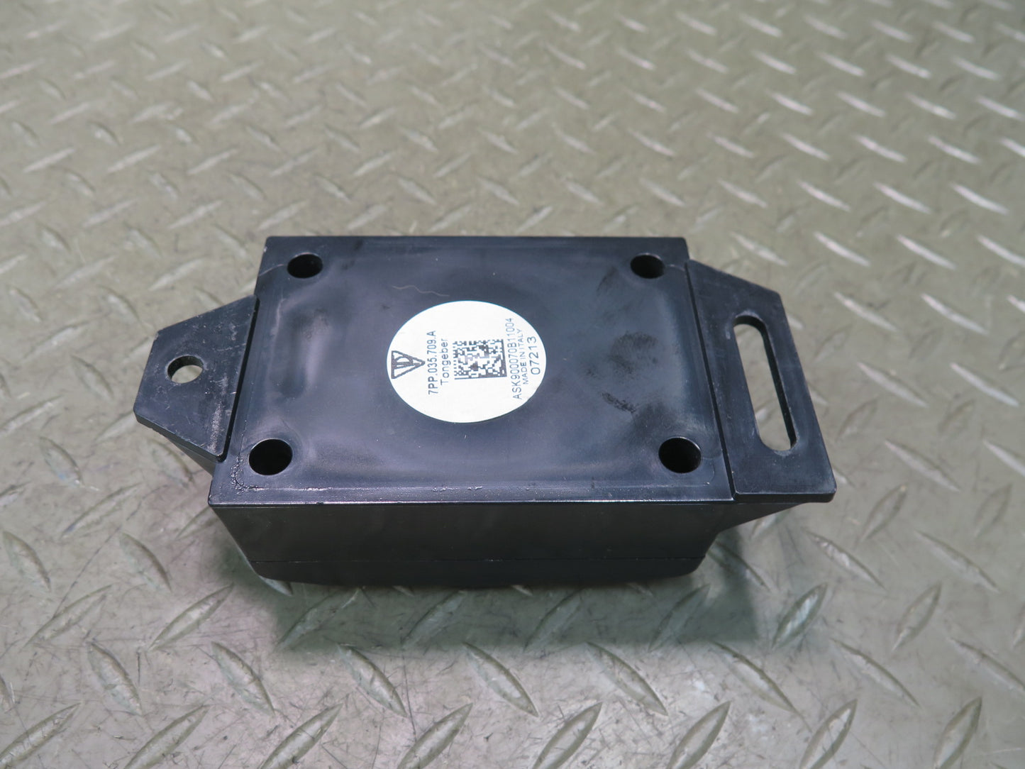 2011-2018 Porsche Cayenne 958 Parking Assist Distance Buzzer Speaker 7PP035709A