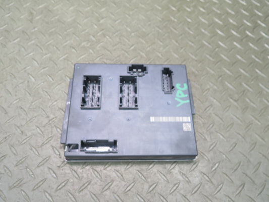 2013-2018 Porsche Cayenne 958 Rear Body Control Module BCM BCU 7PP907279AS