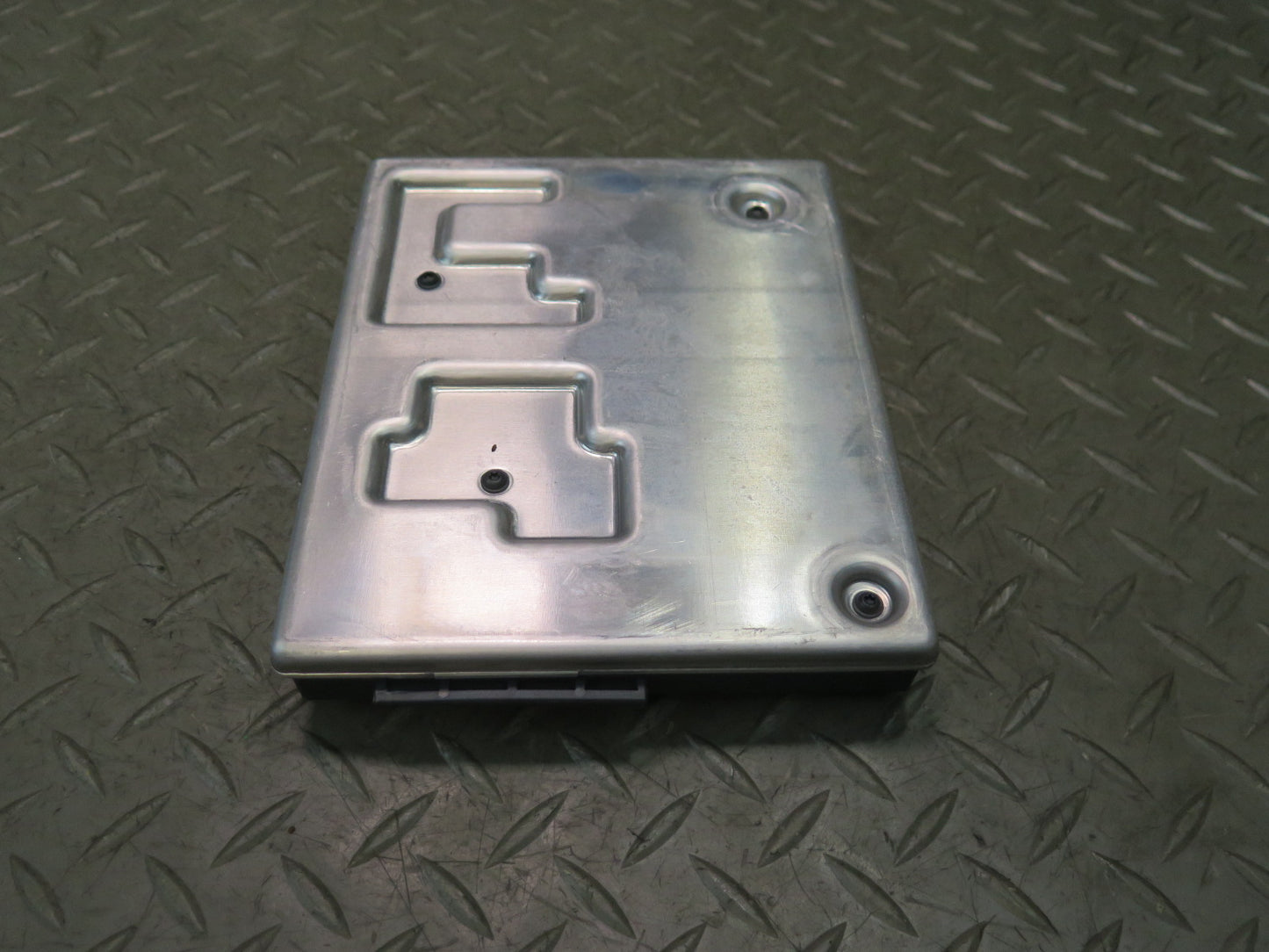 2013-2018 Porsche Cayenne 958 Rear Body Control Module BCM BCU 7PP907279AS