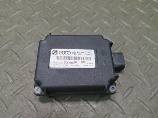 2011-2018 Porsche Cayenne 958 Garage Door Opener Control Module 8K0907410C