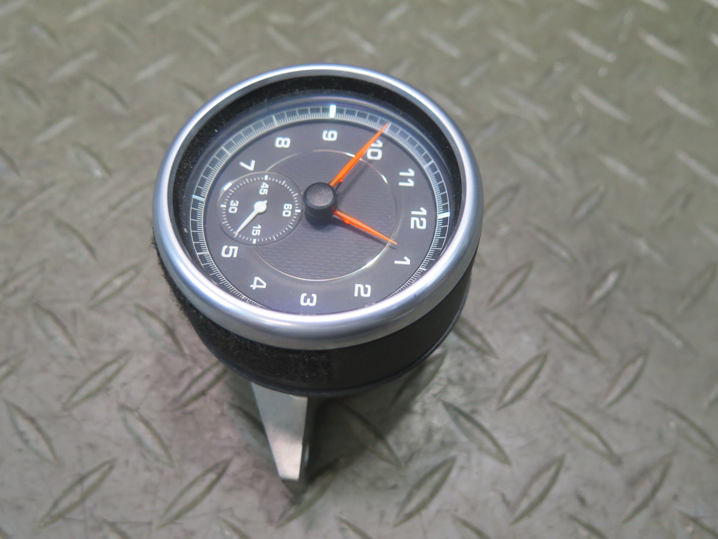 2011-2018 Porsche Cayenne 958 Dash Chrono Clock Unit 7P5919204G