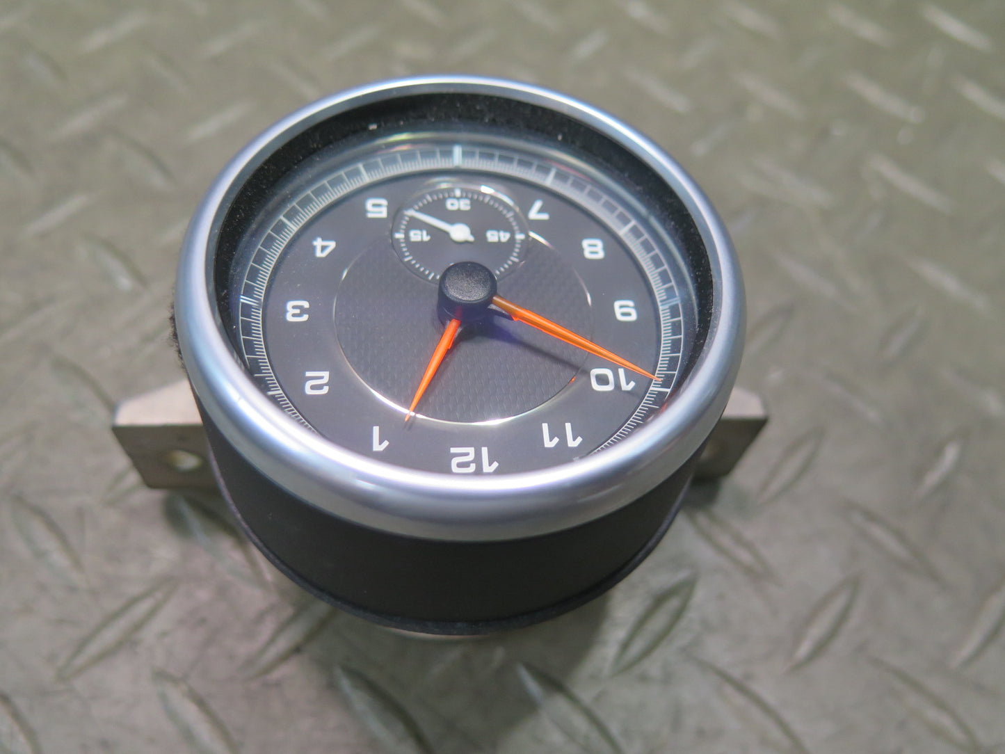 2011-2018 Porsche Cayenne 958 Dash Chrono Clock Unit 7P5919204G