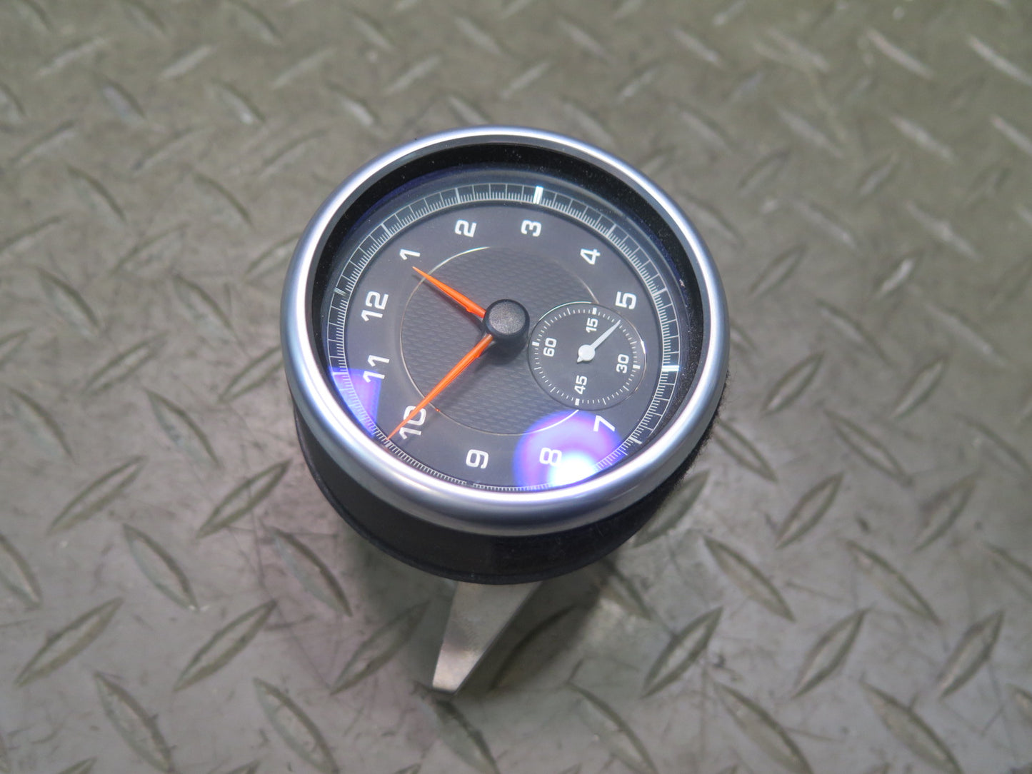 2011-2018 Porsche Cayenne 958 Dash Chrono Clock Unit 7P5919204G