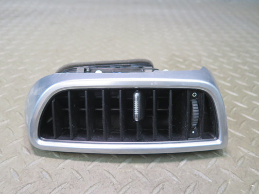 2011-2018 Porsche Cayenne 958 Front Right Side Dash A/C Heater Air Vent Grille