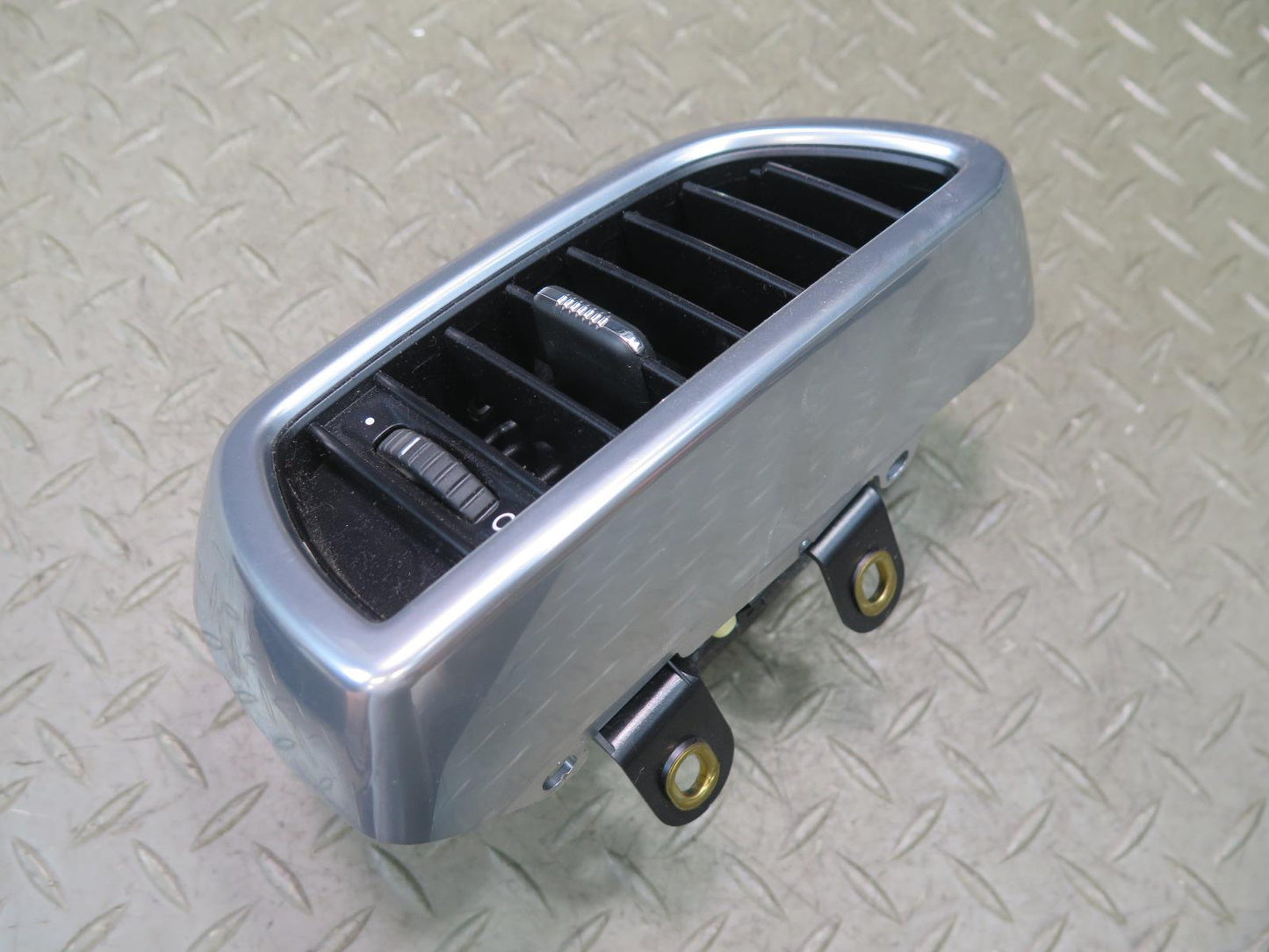 2011-2018 Porsche Cayenne 958 Front Right Side Dash A/C Heater Air Vent Grille