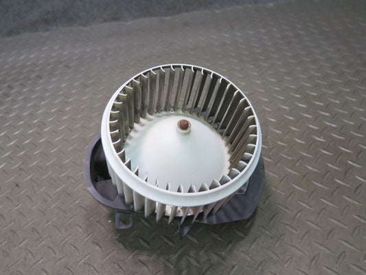 2011-2018 Porsche Cayenne 958 A/C Heater Blower Motor Fan w Resistor