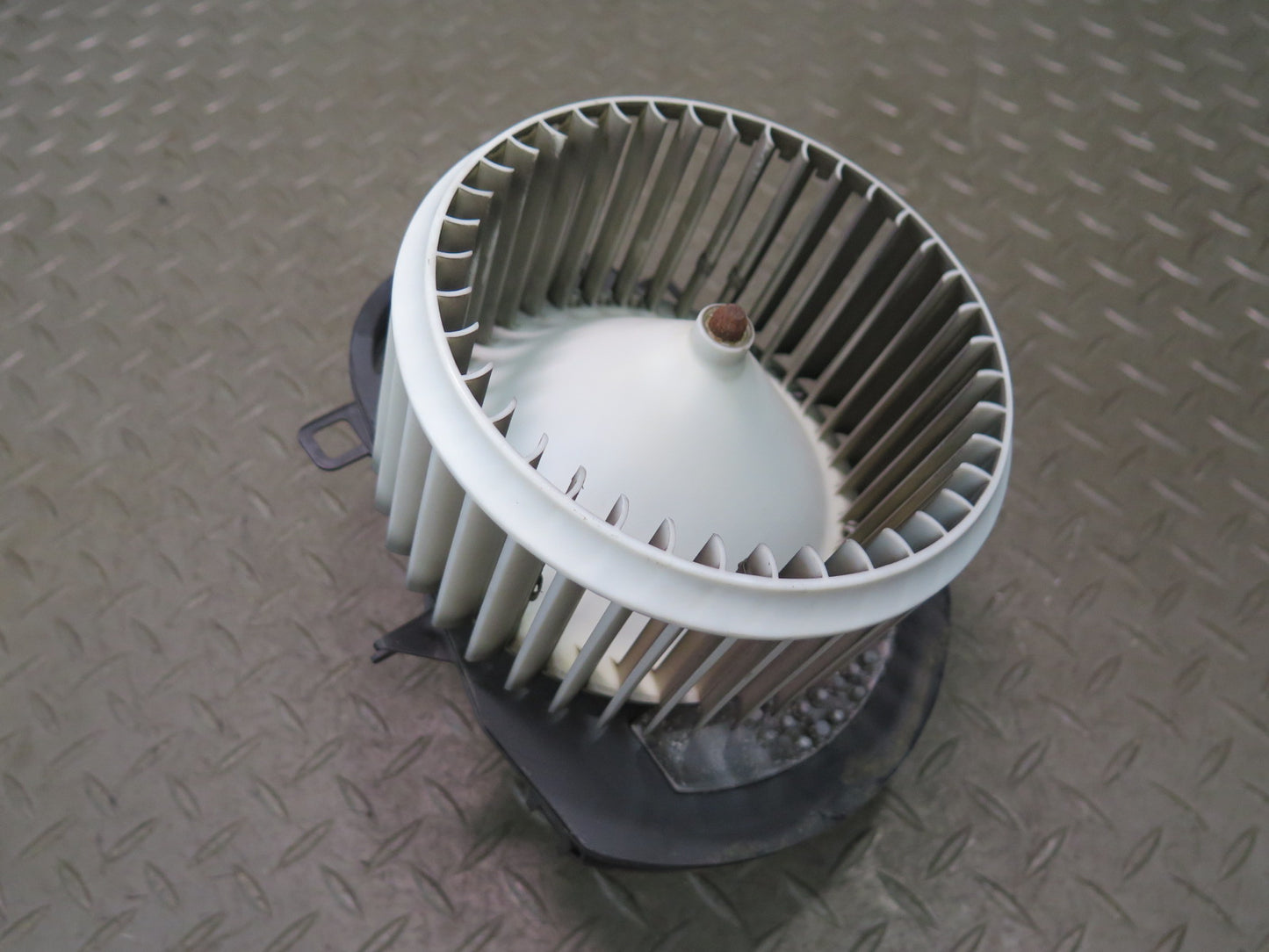 2011-2018 Porsche Cayenne 958 A/C Heater Blower Motor Fan w Resistor